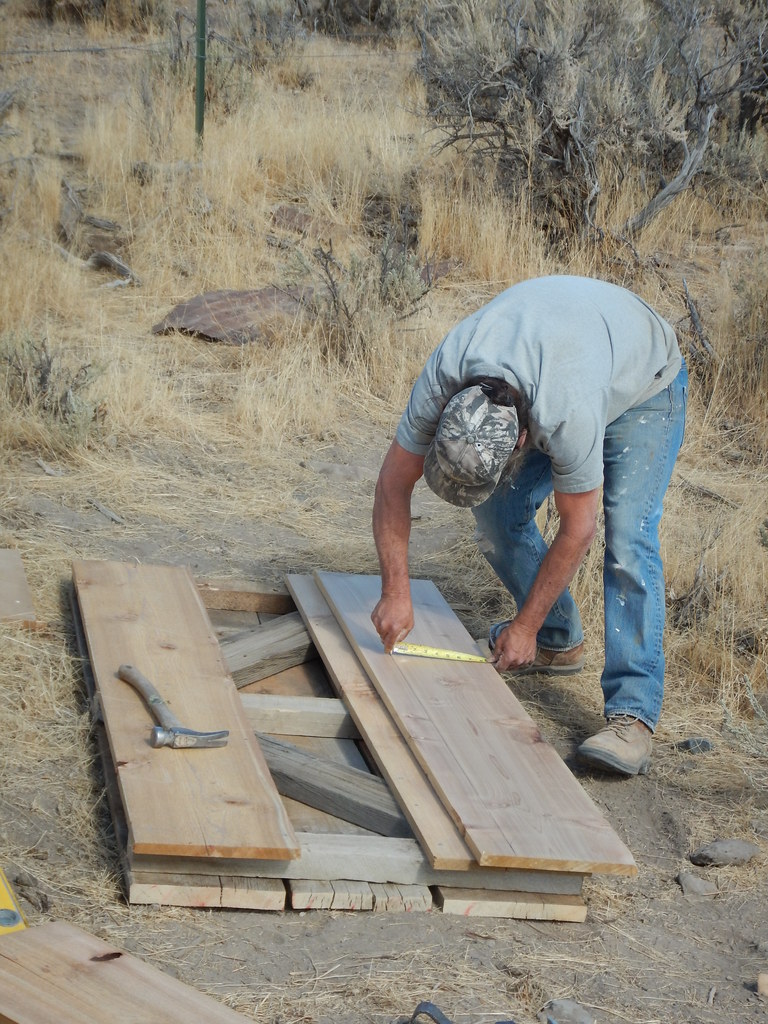 Professional roofing construction project with shingles installation